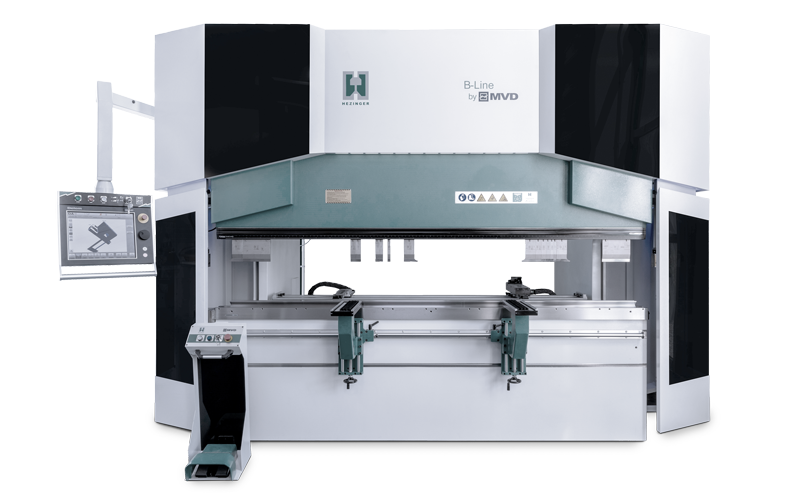 Hezinger B-Linie