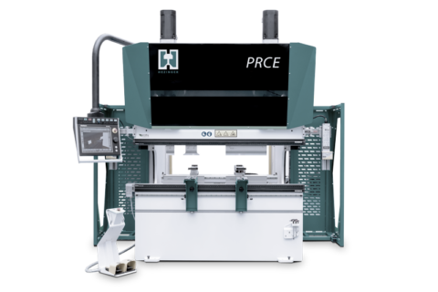 Hezinger PRCE